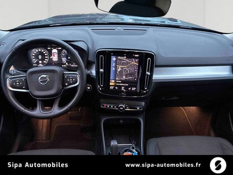 Voitures D'occasion À Mérignac | Volvo Xc40 T3 163 Ch Geartronic 8 5P