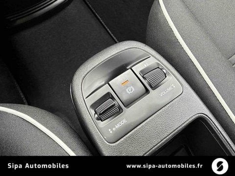 Voitures D'occasion À Toulouse | Fiat 500 E 95 Ch Action 3P