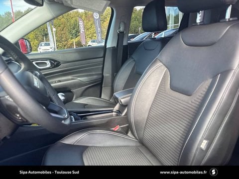 Voitures D'occasion À Toulouse | Jeep Compass Ii 1.3 Turbo T4 130 Ch Bvm6 Limited 5P