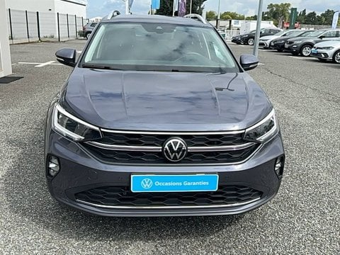 Voitures D'occasion À Tarbes | Volkswagen Taigo 1.0 Tsi 116 Dsg7 Style 5P