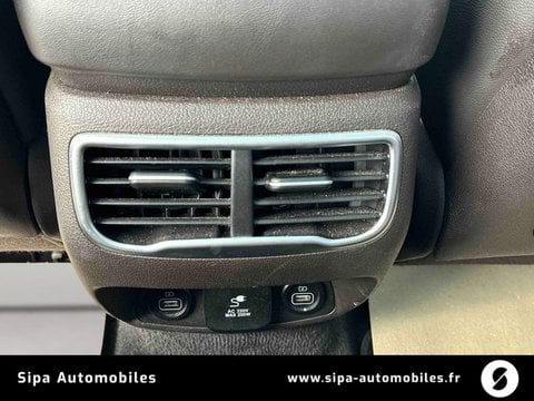 Voitures D'occasion À Le Bouscat | Hyundai Santa Fe 1.6 T-Gdi Plug-In 265 Htrac Bva6 Executive 5P