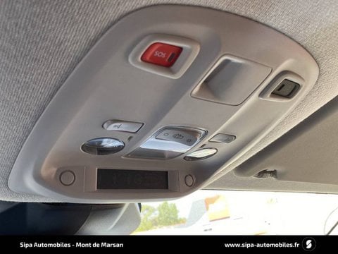 Voitures D'0Km À Dax | Fiat Scudo Fg Scudo Fourgon Bluehdi 120 M S&S Bvm6 4P