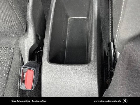 Voitures D'occasion À Toulouse | Opel Crossland X Crossland 1.2 83 Ch Edition 5P