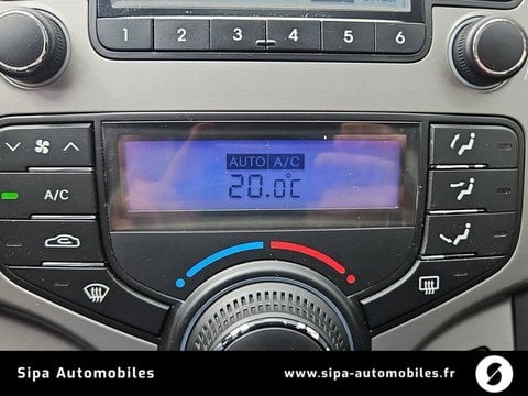 Voitures D'occasion À Muret | Hyundai I30 1.6 Crdi 90 Fap Blue Drive Pack Inventive 5P