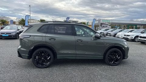 Voitures D'occasion À Tarbes | Volkswagen Tiguan 1.5 Ehybrid 204Ch Dsg6 R-Line Edition 5P