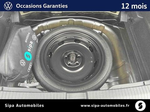 Voitures D'occasion À Lescar | Volkswagen T-Roc 1.5 Tsi Evo 150 Start/Stop Dsg7 Style 5P