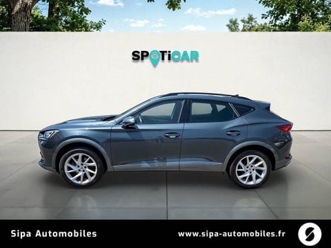Voitures D'occasion À Lescar | Cupra Formentor 2.0 Tdi 150 Ch Business Edition 5P