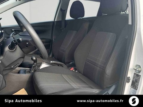 Voitures D'occasion À Le Bouscat | Hyundai I20 1.2 84 Initia 5P