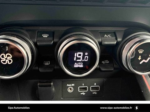 Voitures D'occasion À Le Bouscat | Renault Clio Tce 90 - 21N 5P