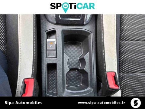 Voitures D'occasion À Lescar | Volkswagen T-Roc 1.5 Tsi 150 Evo Start/Stop Bvm6 Carat 5P