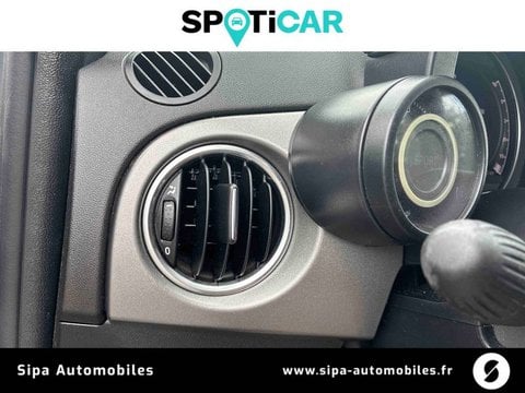 Voitures D'occasion À Lescar | Abarth 500 595 1.4 Turbo 16V T-Jet 165 Ch Bvm5 Turismo 3P