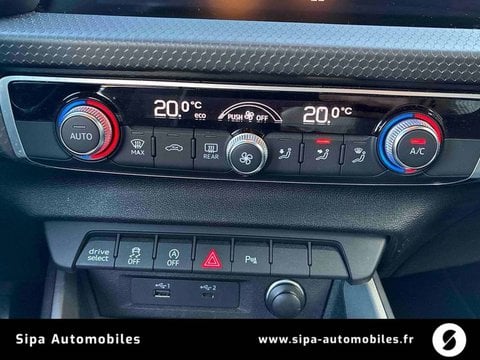 Voitures D'occasion À Mérignac | Audi A1 Sportback 35 Tfsi 150 Ch S Tronic 7 Design 5P