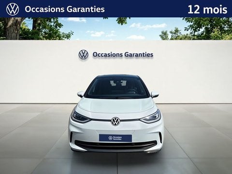 Voitures D'occasion À Tarbes | Volkswagen Id.3 204 Ch Pro Performance Style 5P