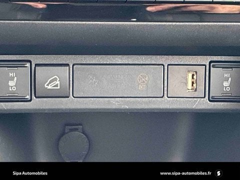 Voitures D'occasion À Mérignac | Toyota Yaris Cross Hybride 116H Awd-I Trail 5P