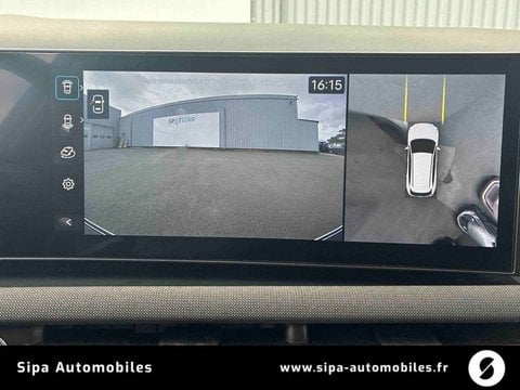 Voitures D'occasion À Villenave-D'ornon | Hyundai Tucson 1.6 T-Gdi 215 Hybrid Bva6 Executive 5P