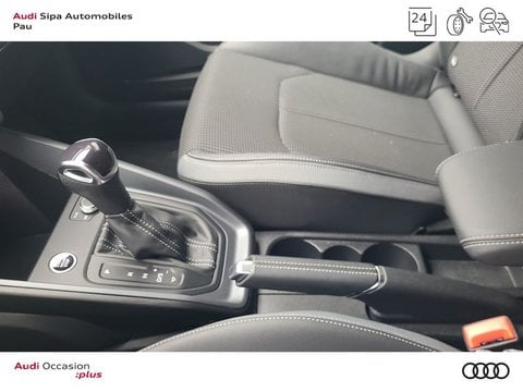 Voitures D'occasion À Lescar | Audi A1 Sportback 30 Tfsi 116 Ch S Tronic 7 S Line Plus 5P