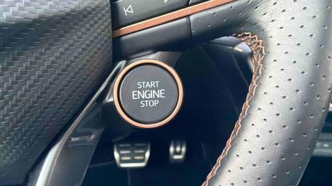 Voitures D'occasion À Lescar | Cupra Formentor 1.5 Etsi Hybrid 150 Ch Dsg7 V 5P