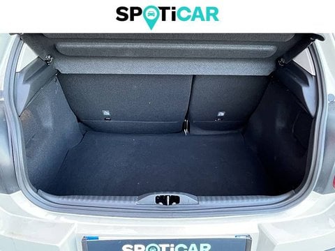 Voitures D'occasion À Lescar | Citroën C3 Puretech 83 S&S Bvm5 C-Series 5P