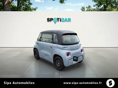 Voitures D'occasion À Lescar | Citroën Ami 0P