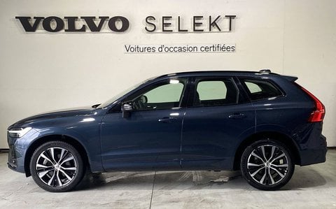Voitures D'occasion À Labège | Volvo Xc60 Ii B4 197 Ch Geartronic 8 Ultimate Style Dark 5P