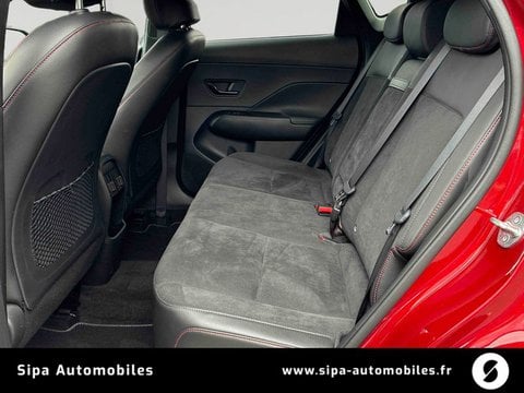 Voitures D'occasion À Villenave-D'ornon | Hyundai Kona Hybrid 141 N Line Executive 5P