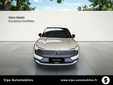 Voitures D'0Km À Anglet | Volvo Ex30 Cross Country Twin Performance 428 Ch 1Edt Ultra 5P