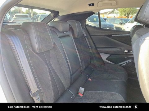 Voitures D'occasion À Mont-De-Marsan | Ds Ds 4 Hybride E-Tense 225 Eat8 Performance Line 5P