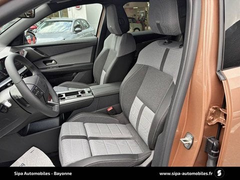 Voitures D'0Km À Bayonne | Opel Grandland 1.2 Turbo Hybrid 145 Ch E-Dct6 Gs 5P
