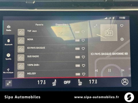 Voitures D'occasion À Anglet | Lynk & Co 01 1.5 Phev 261 Ch Dcth7 4P