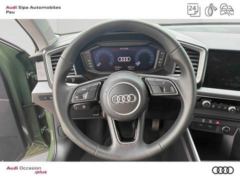 Voitures D'occasion À Lescar | Audi A1 Sportback 25 Tfsi 95 Ch Bvm5 Design 5P