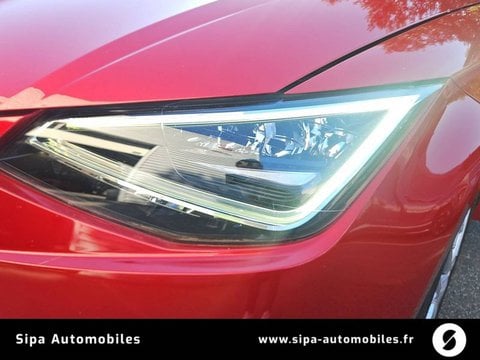 Voitures D'occasion À Muret | Seat Ibiza 1.0 Ecotsi 95 Ch S/S Bvm5 Style 5P