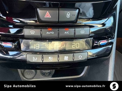 Voitures D'occasion À Toulouse | Peugeot 208 Puretech 110Ch S&S Bvm6 Tech Edition 5P