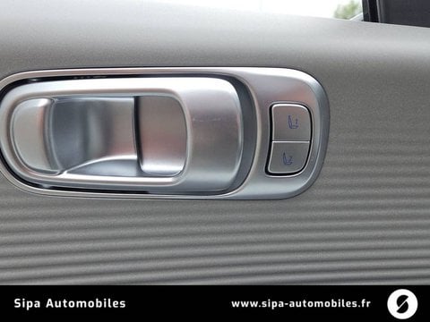 Voitures D'occasion À Muret | Hyundai Ioniq 6 77 Kwh 229 Ch Executive 4P