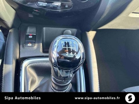 Voitures D'occasion À Mont-De-Marsan | Nissan Qashqai 1.2 Dig-T 115 N-Connecta 5P