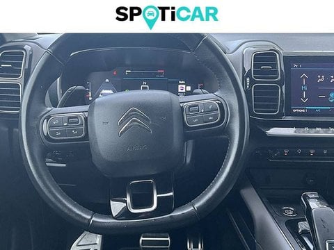 Voitures D'occasion À Lescar | Citroën C5 Aircross Bluehdi 130 S&S Eat8 Shine Pack 5P