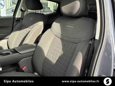 Voitures D'0Km À Toulouse | Hyundai Ioniq 3 61 Kwh - 135 Ch Trend 5P