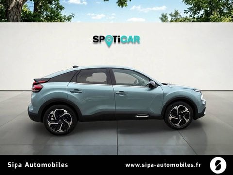 Voitures D'occasion À Lescar | Citroën C4 Bluehdi 130 Eat8 Max 5P