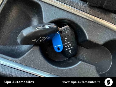 Voitures D'occasion À Muret | Opel Corsa Electrique 136 Ch & Batterie 50 Kwh Gs 5P