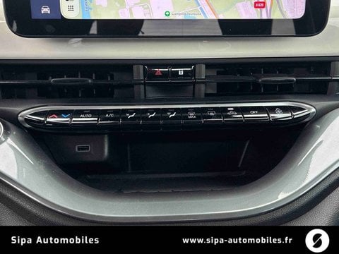 Voitures D'occasion À Toulouse | Fiat 500 E 95 Ch Nouvelle 3P
