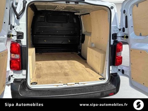 Voitures D'occasion À Mont-De-Marsan | Citroën Jumpy Fgn M Bluehdi 120 S&S Bvm6 5P