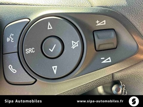 Voitures D'occasion À Toulouse | Opel Corsa 1.2 75 Ch Bvm5 Elegance Business 5P
