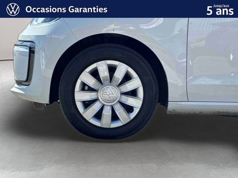 Voitures D'occasion À Lescar | Volkswagen E-Up! 2.0 Electrique 5P