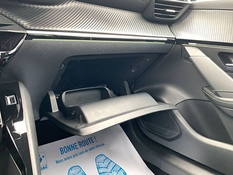 Voitures D'occasion À Villenave-D'ornon | Peugeot 208 Ii Bluehdi 100 S&S Bvm6 Gt 5P