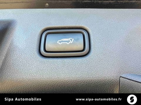 Voitures D'occasion À Toulouse | Hyundai Tucson 1.6 Crdi 136 Hybrid 48V Dct-7 N Line Executive 5P