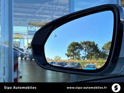 Voitures D'occasion À Mérignac | Byd Han 85 Kwh 517Ch Executive 4P