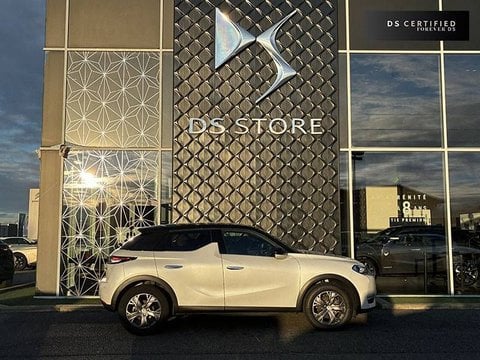 Voitures D'occasion À Lescar | Ds Ds 3 Ds3 Crossback E-Tense Montmartre 5P