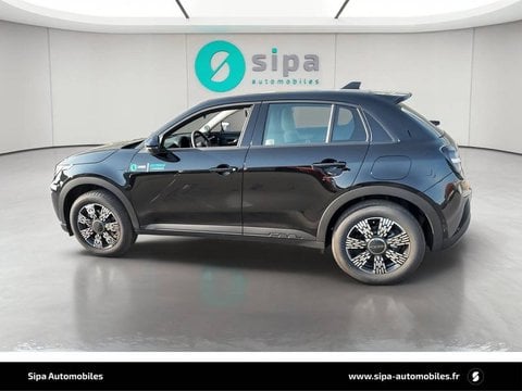 Voitures D'0Km À Dax | Fiat 600E 156 Ch 54 Kwh Icône 5P