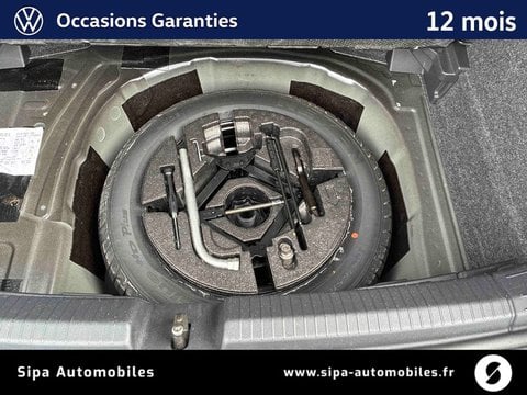 Voitures D'occasion À Lescar | Volkswagen Polo 1.0 Tsi 95 S&S Bvm5 Carat 5P