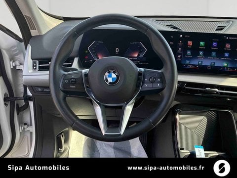 Voitures D'occasion À Lescar | Bmw X1 Sdrive 18I 136Ch Dkg7 5P