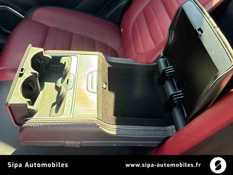 Voitures D'occasion À Muret | Mg Ehs 1.5T Gdi Phev Luxury 5P